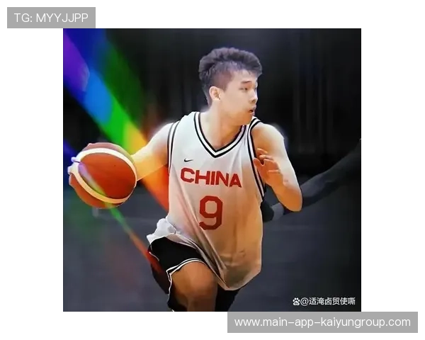 中国男篮的未来由热爱定义，中国男篮的未来由热爱定义了吗