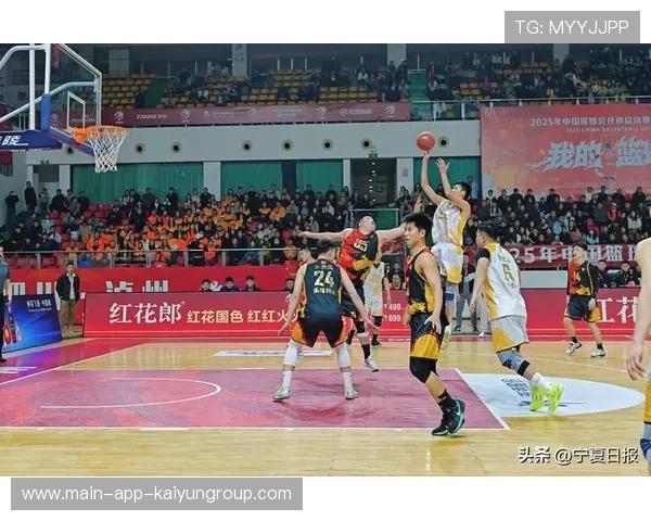 中国篮球的成长之路愈发坚定，中国篮球的发展